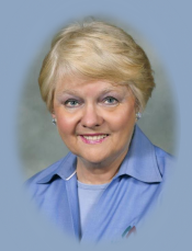 Montclair Mayor Pro Tem Carolyn Raft